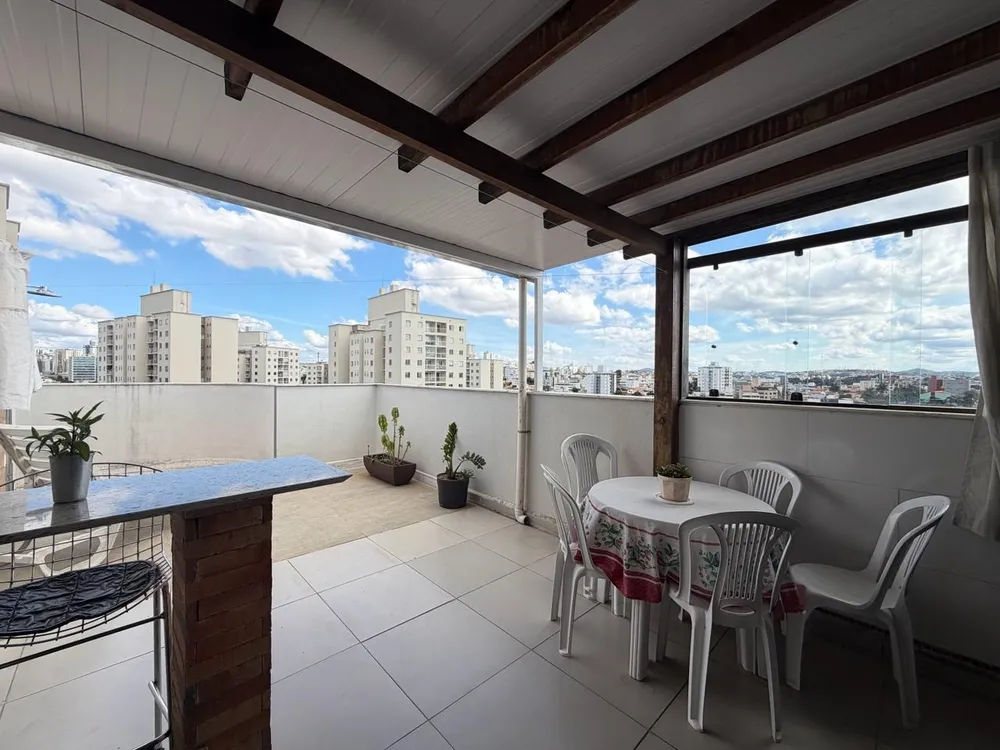 Cobertura, 2 quartos, 120 m² - Foto 2