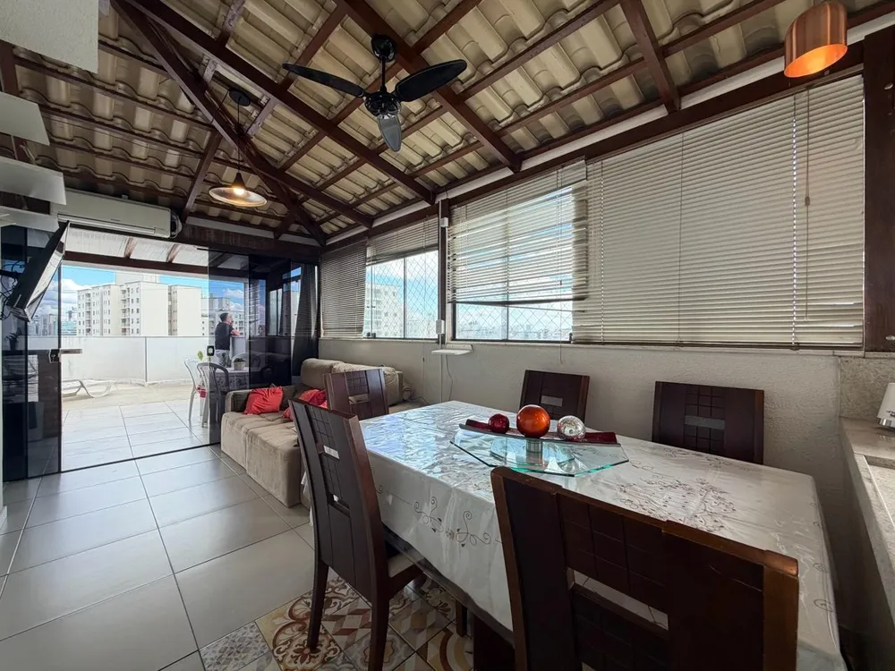 Cobertura, 2 quartos, 120 m² - Foto 4