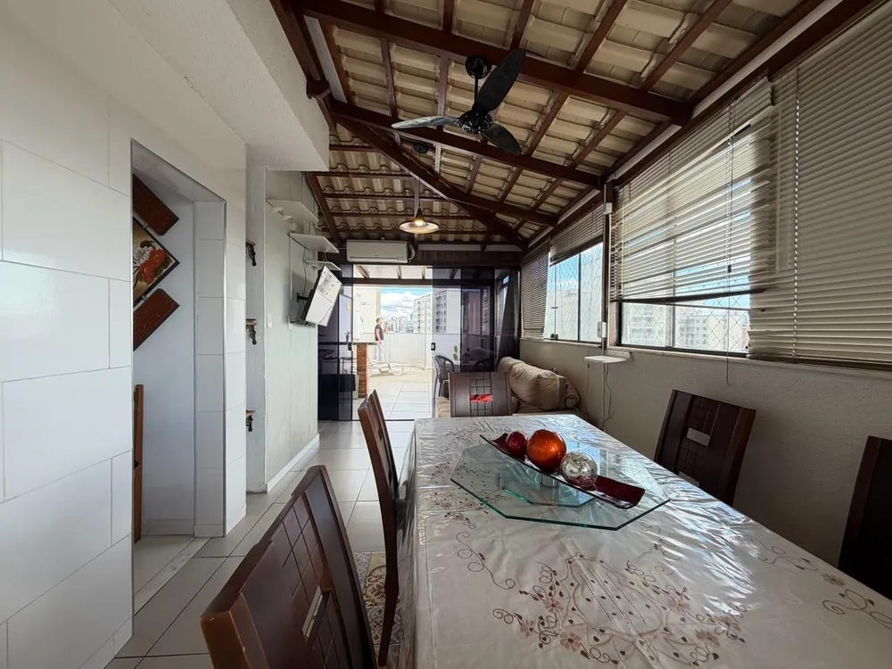 Cobertura, 2 quartos, 120 m² - Foto 5