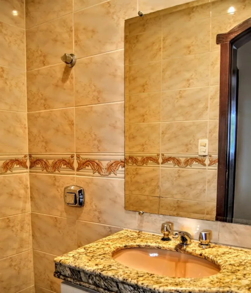 Apartamento, 4 quartos, 150 m² - Foto 6