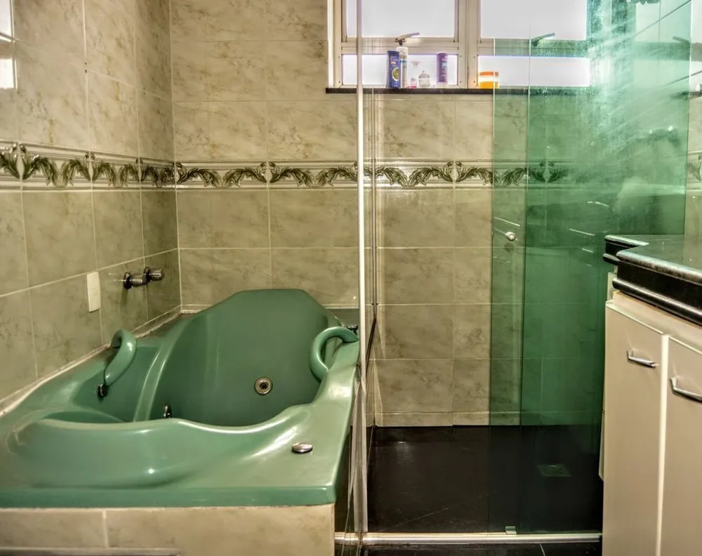 Apartamento, 4 quartos, 150 m² - Foto 4