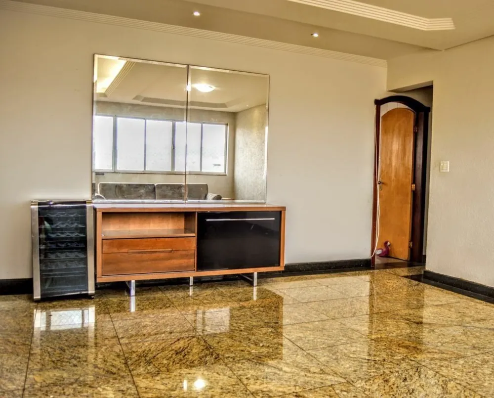Apartamento, 4 quartos, 150 m² - Foto 1