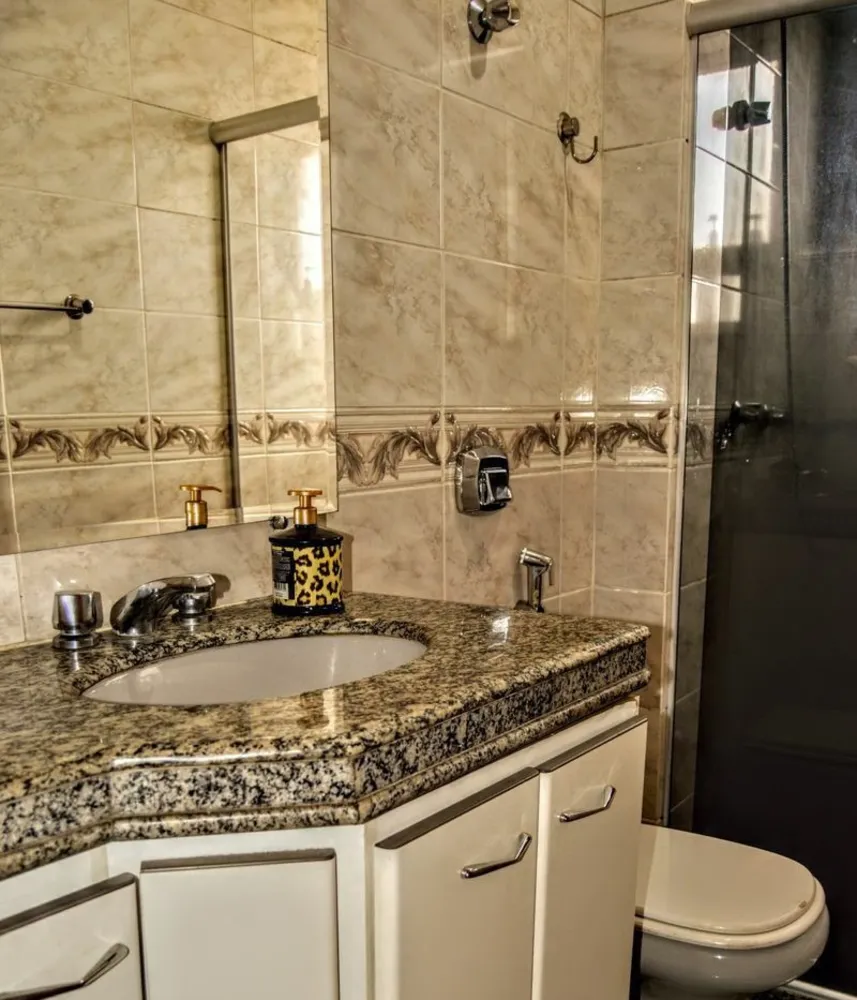 Apartamento, 4 quartos, 150 m² - Foto 5
