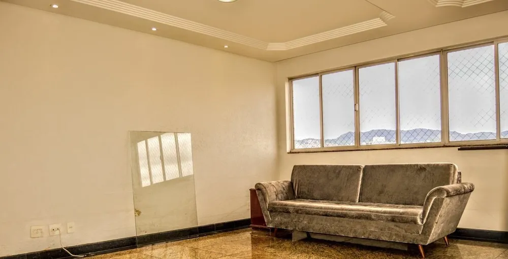 Apartamento, 4 quartos, 150 m² - Foto 2