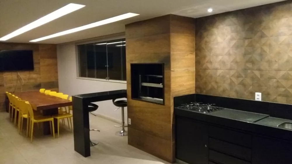 Apartamento à venda com 3 quartos, 86m² - Foto 3