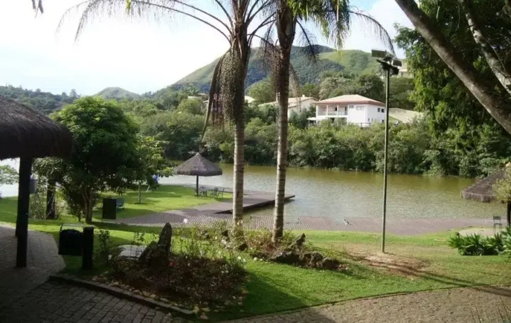 Casa de Condomínio, 5 quartos - Foto 8