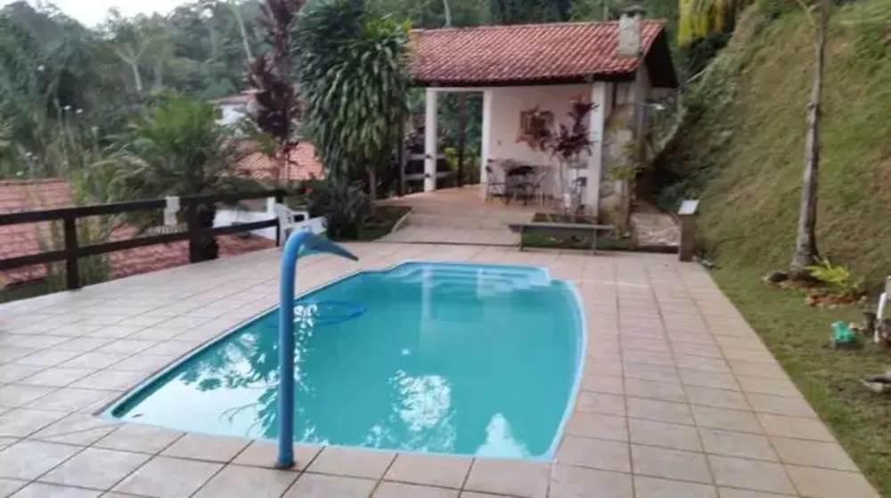 Casa de Condomínio, 5 quartos - Foto 6