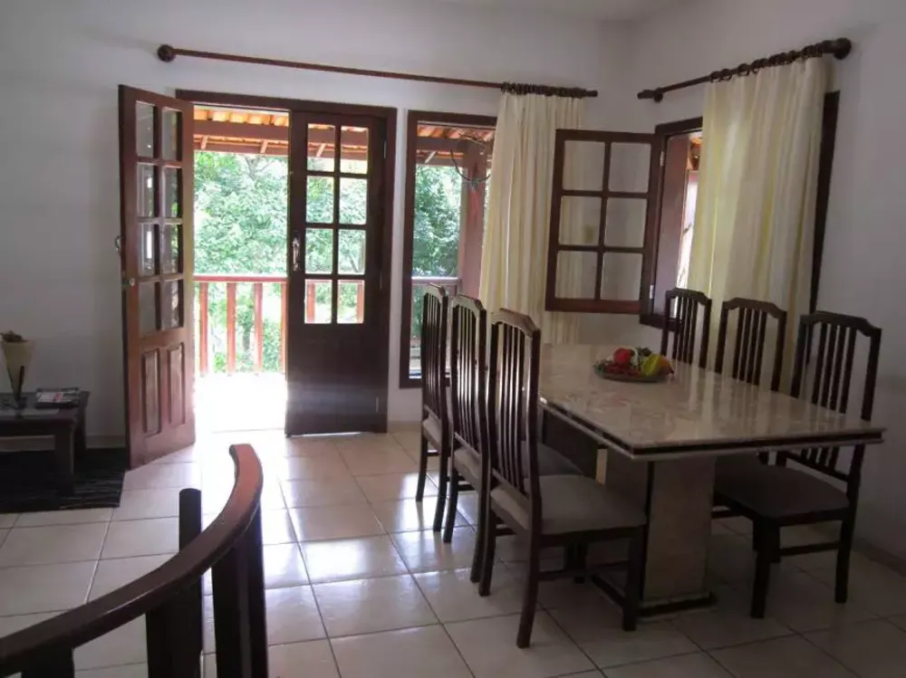 Casa de Condomínio, 5 quartos - Foto 5