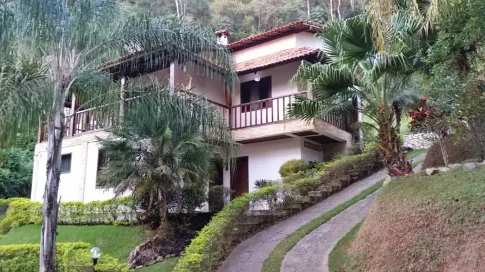 Casa de Condomínio, 5 quartos - Foto 4