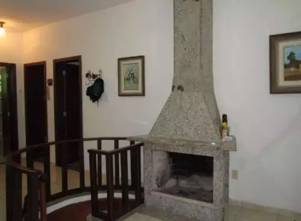 Casa de Condomínio, 5 quartos - Foto 12