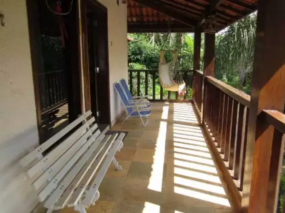Casa de Condomínio, 5 quartos - Foto 6