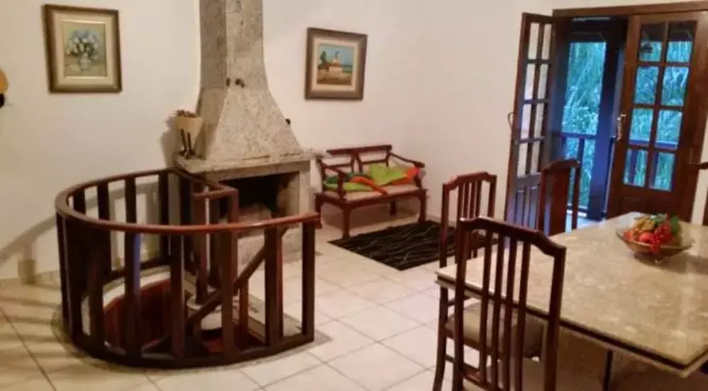 Casa de Condomínio, 5 quartos - Foto 16