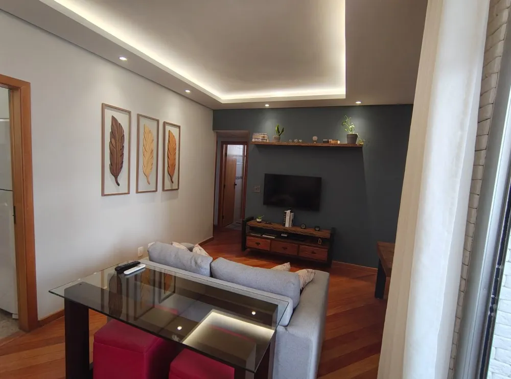 Apartamento, 2 quartos, 65 m² - Foto 2