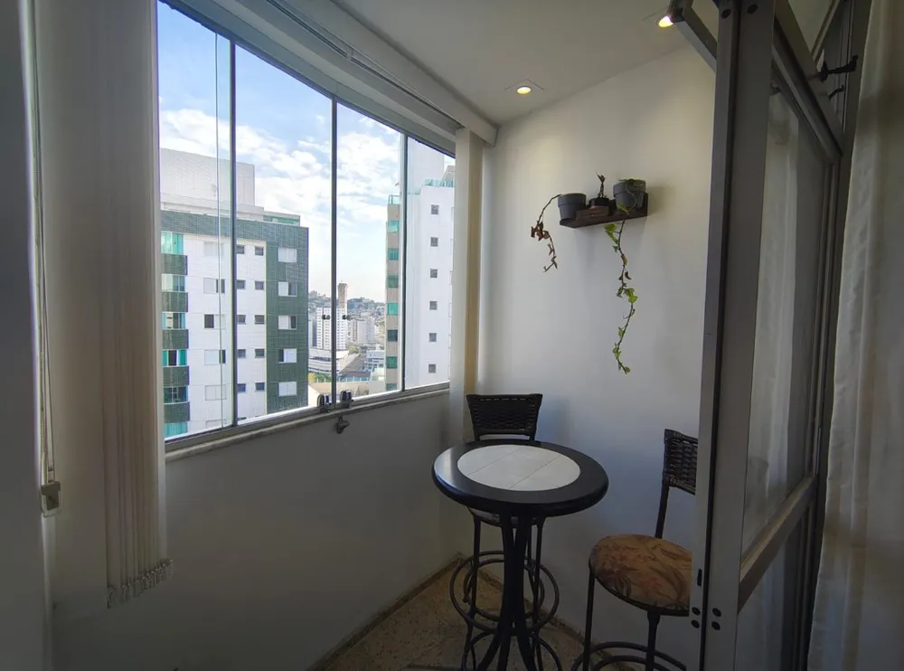 Apartamento, 2 quartos, 65 m² - Foto 4