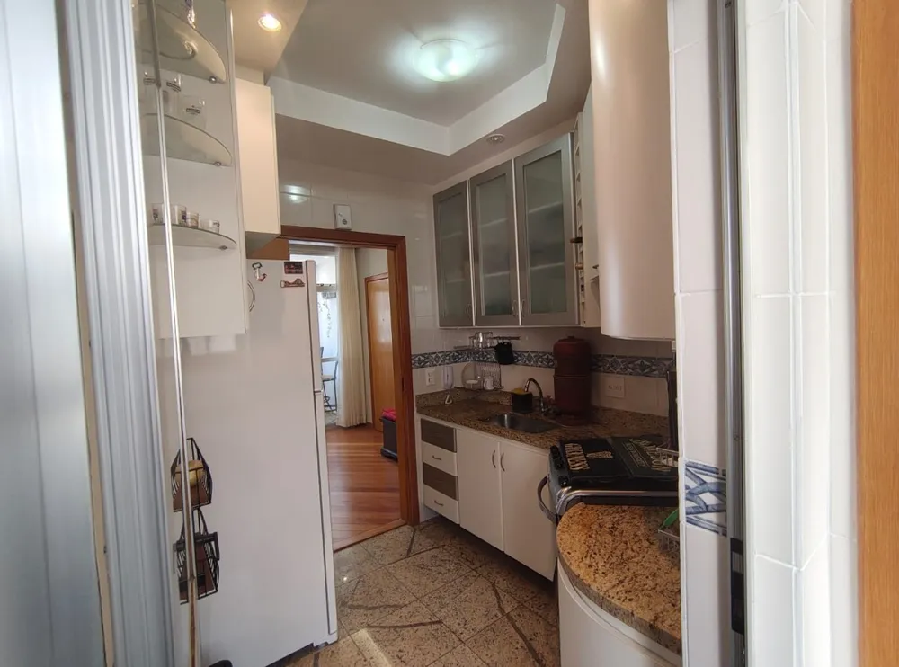 Apartamento, 2 quartos, 65 m² - Foto 5