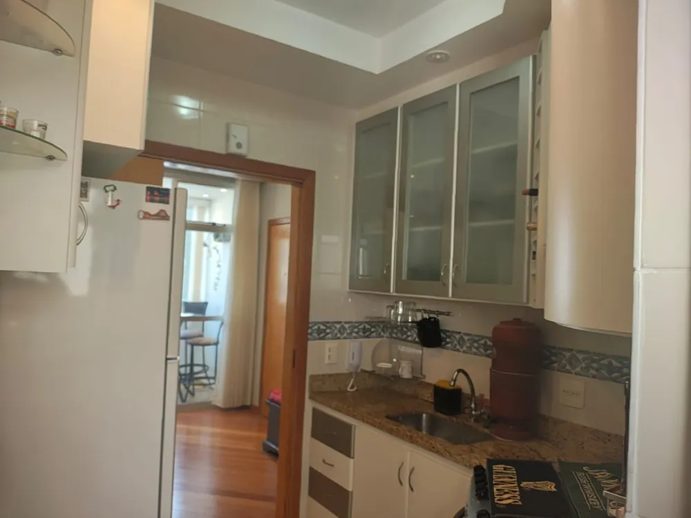 Apartamento, 2 quartos, 65 m² - Foto 6