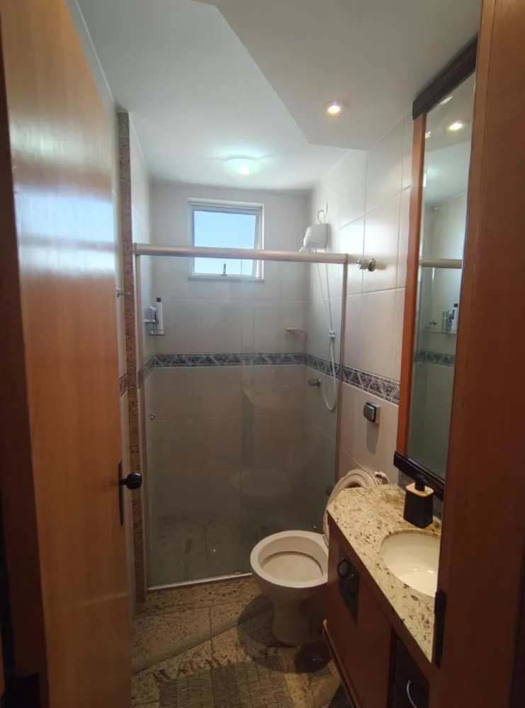 Apartamento, 2 quartos, 65 m² - Foto 17