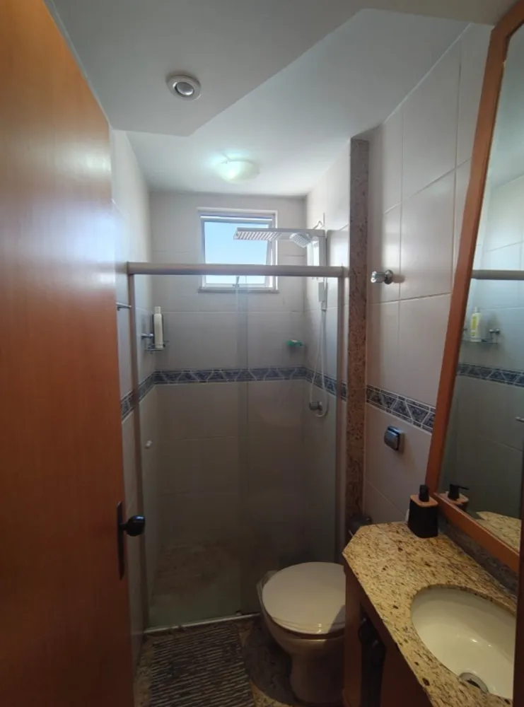 Apartamento, 2 quartos, 65 m² - Foto 11