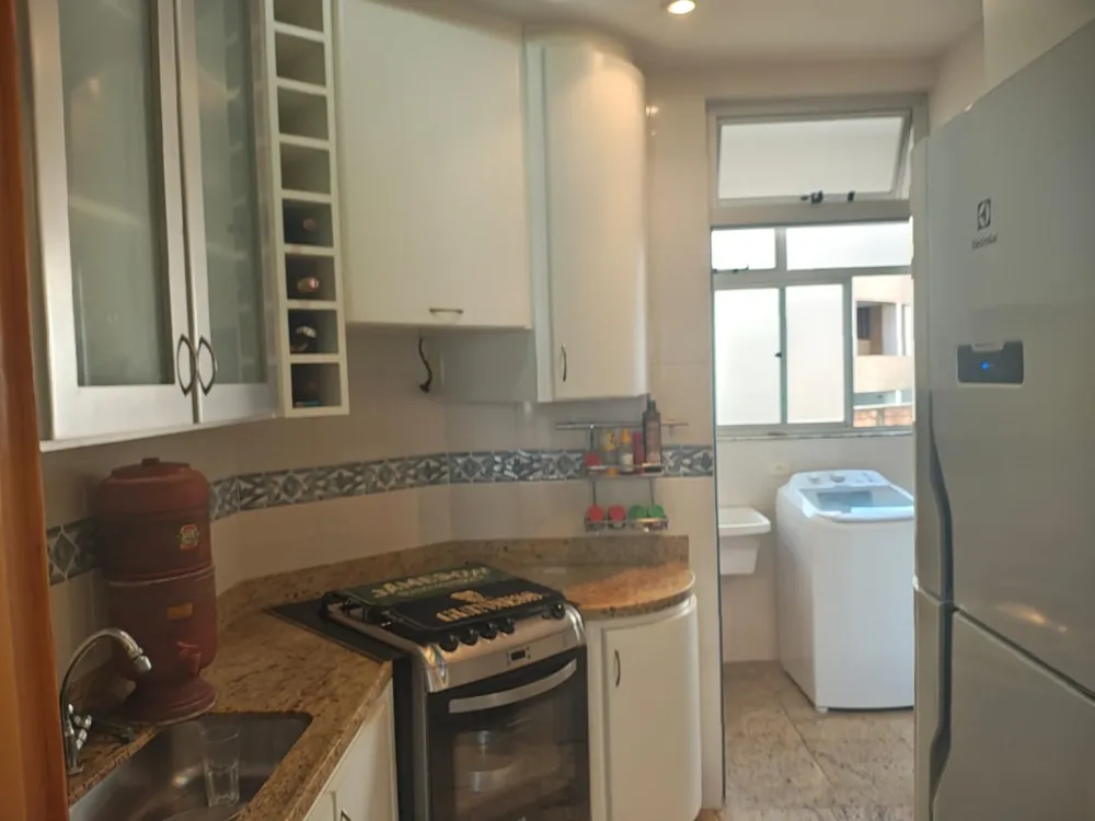Apartamento, 2 quartos, 65 m² - Foto 6