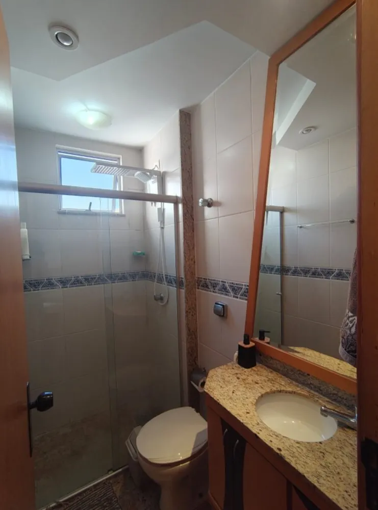 Apartamento, 2 quartos, 65 m² - Foto 10