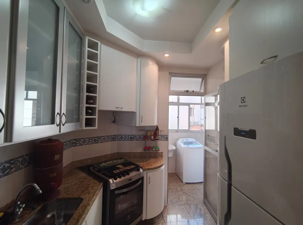 Apartamento, 2 quartos, 65 m² - Foto 5