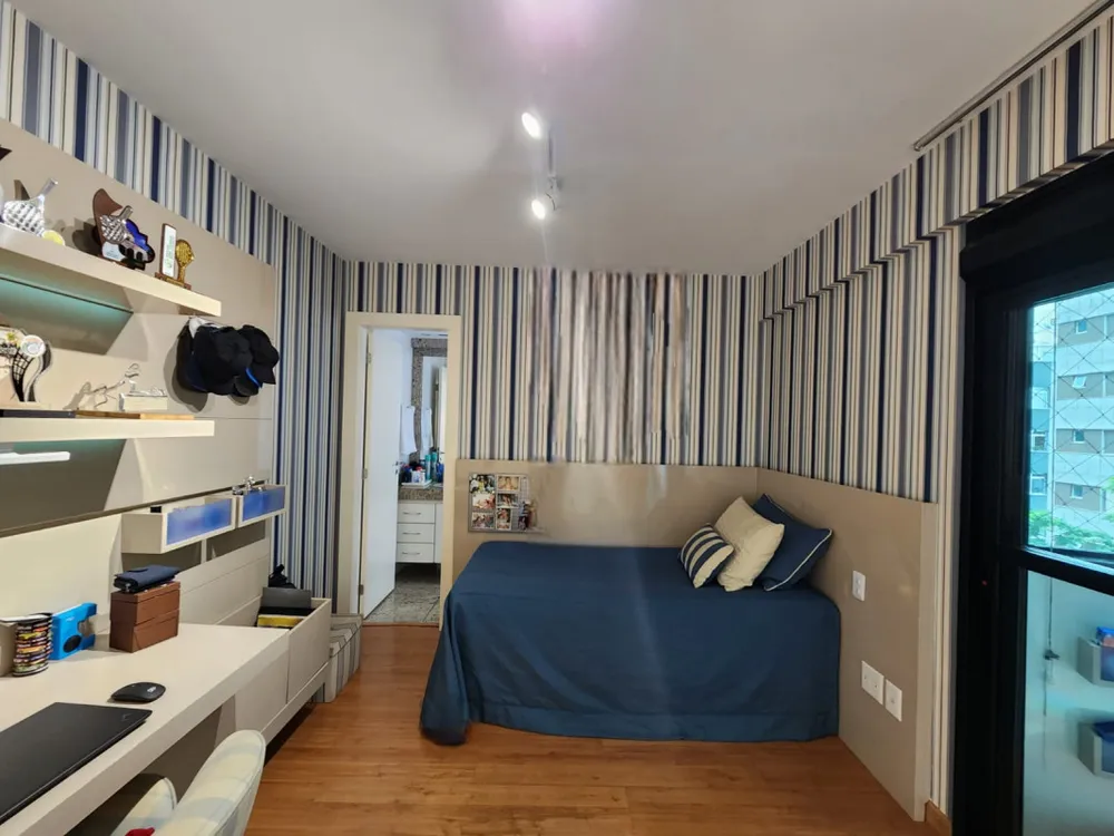 Apartamento, 4 quartos, 177 m² - Foto 8