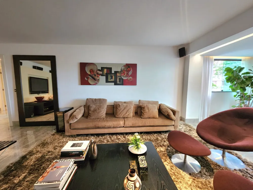 Apartamento, 4 quartos, 177 m² - Foto 6