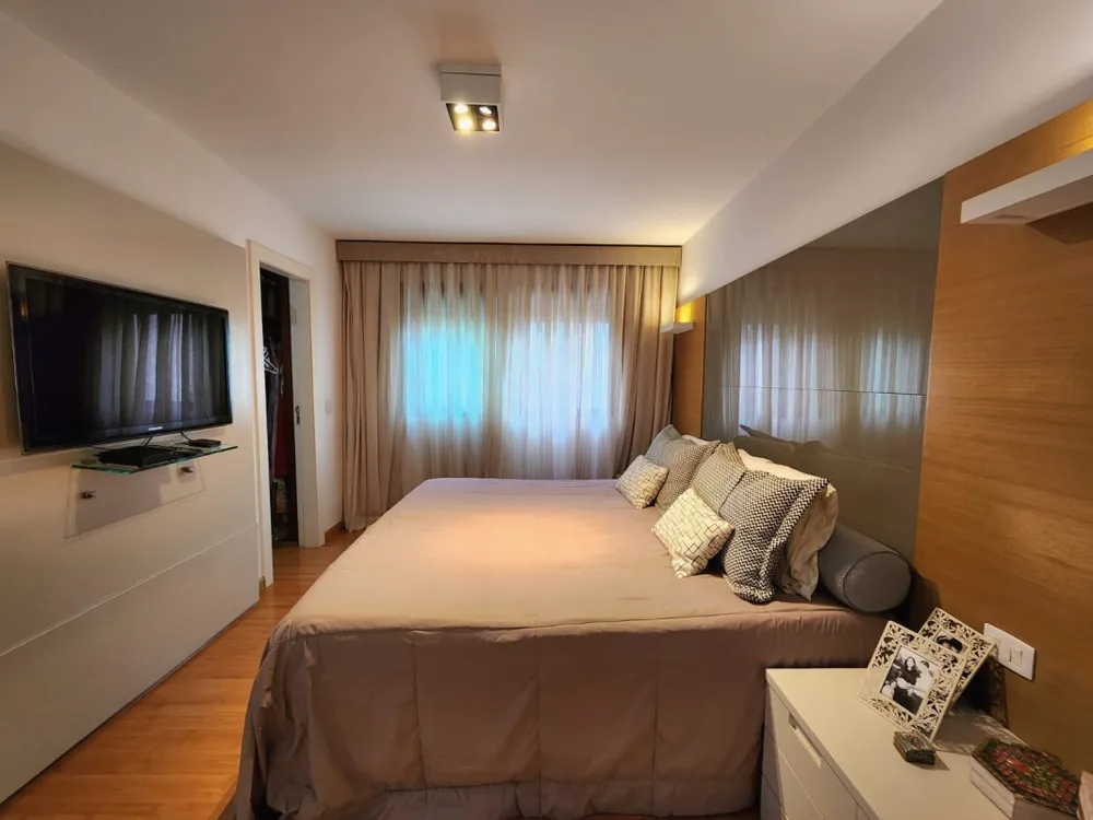 Apartamento, 4 quartos, 177 m² - Foto 13