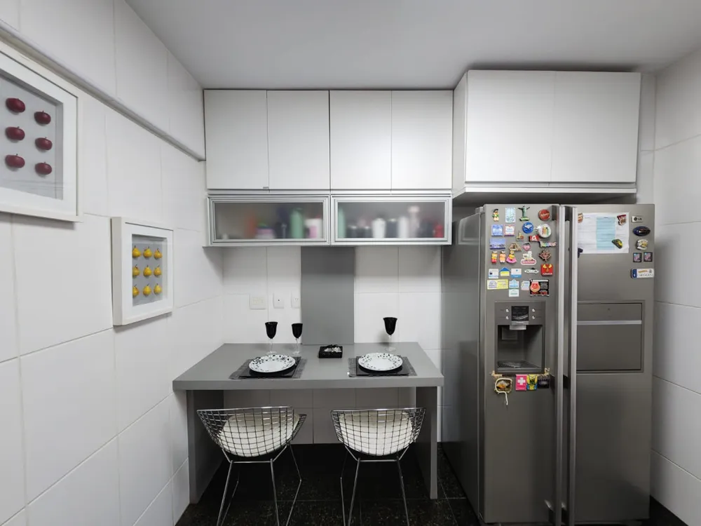 Apartamento, 4 quartos, 177 m² - Foto 10