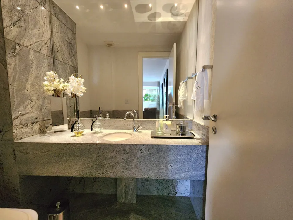 Apartamento, 4 quartos, 177 m² - Foto 11