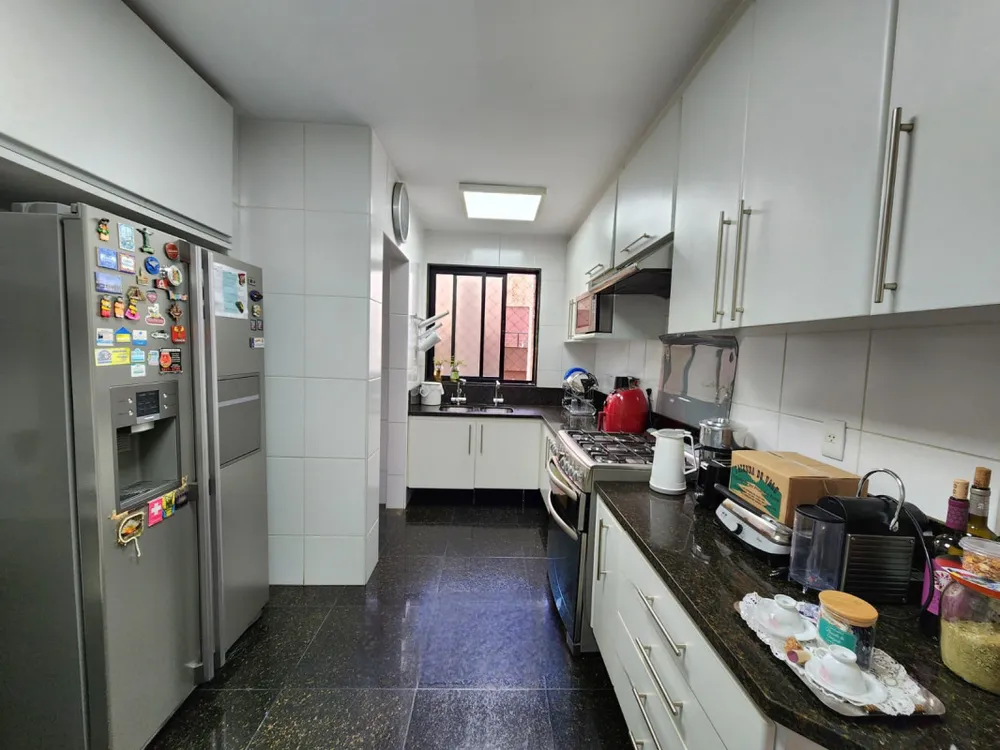 Apartamento, 4 quartos, 177 m² - Foto 7