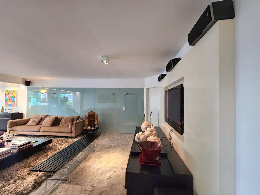 Apartamento, 4 quartos, 177 m² - Foto 4