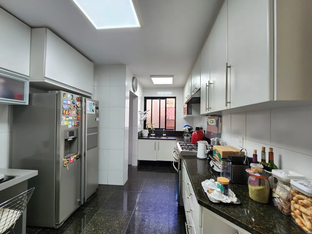 Apartamento, 4 quartos, 177 m² - Foto 6