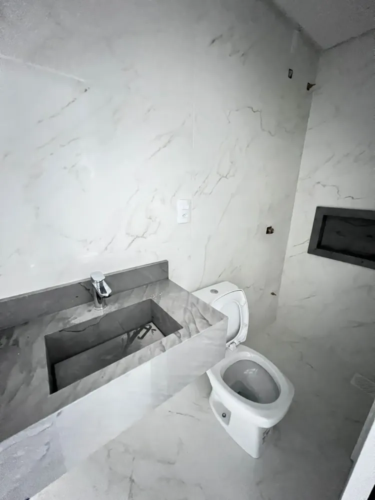 Casa, 3 quartos - Foto 7