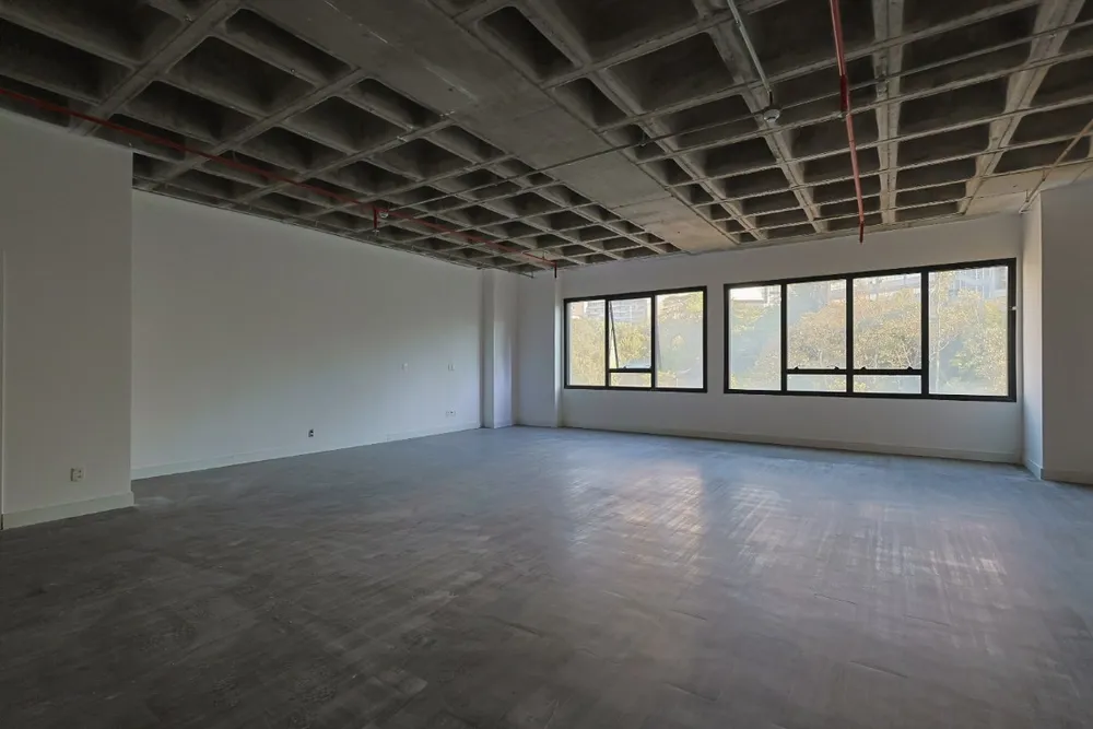 Sala-Conjunto, 141 m² - Foto 1