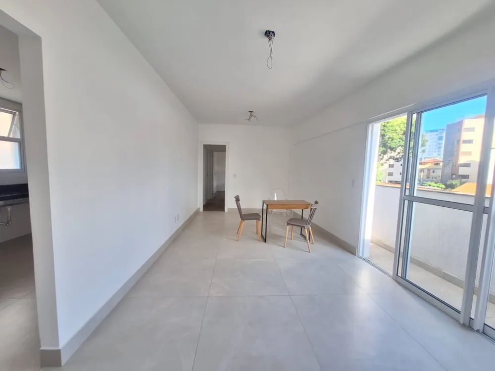 Apartamento, 3 quartos, 110 m² - Foto 2