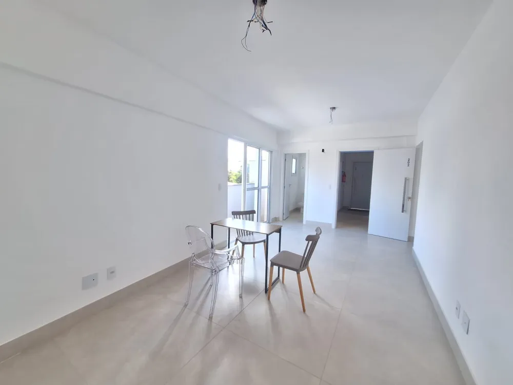 Apartamento, 3 quartos, 110 m² - Foto 1