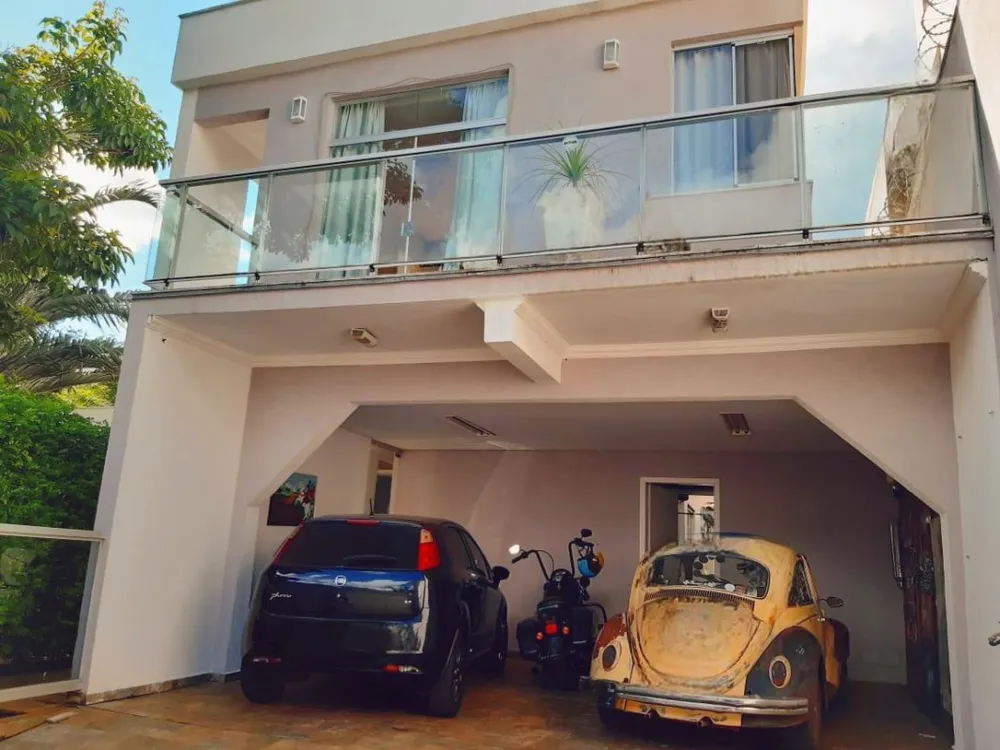 Casa, 4 quartos, 370 m² - Foto 2