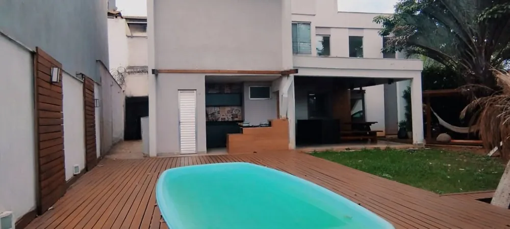 Casa, 4 quartos, 370 m² - Foto 3