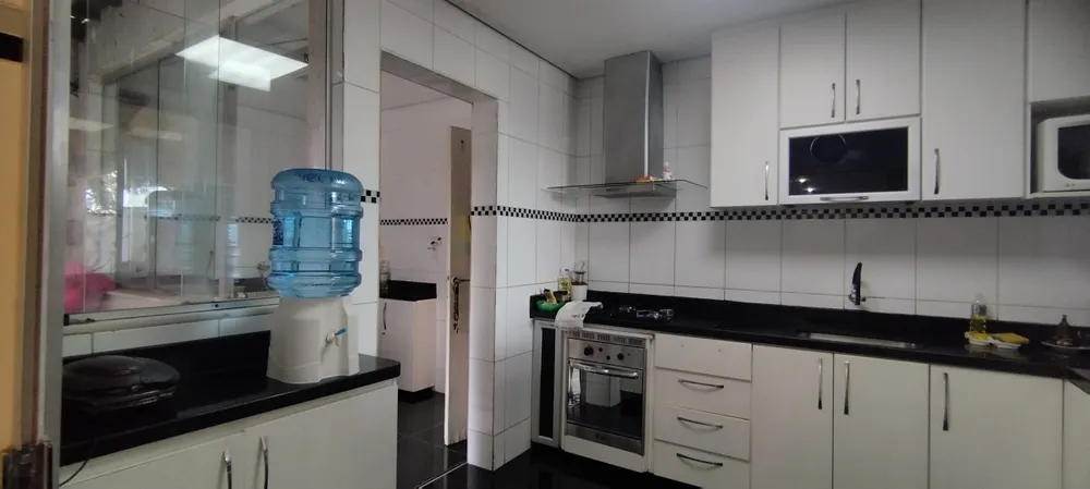 Casa, 4 quartos, 370 m² - Foto 10