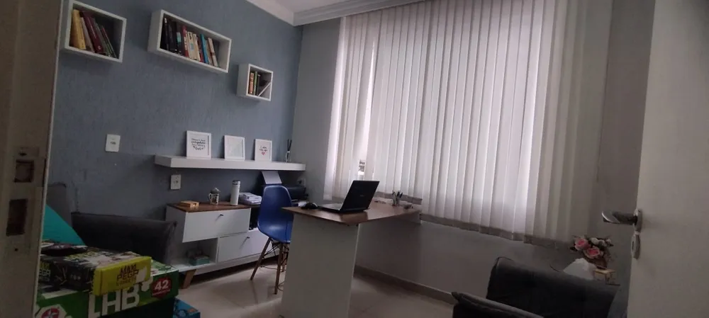 Casa, 4 quartos, 370 m² - Foto 9
