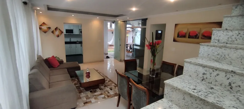 Casa, 4 quartos, 370 m² - Foto 6