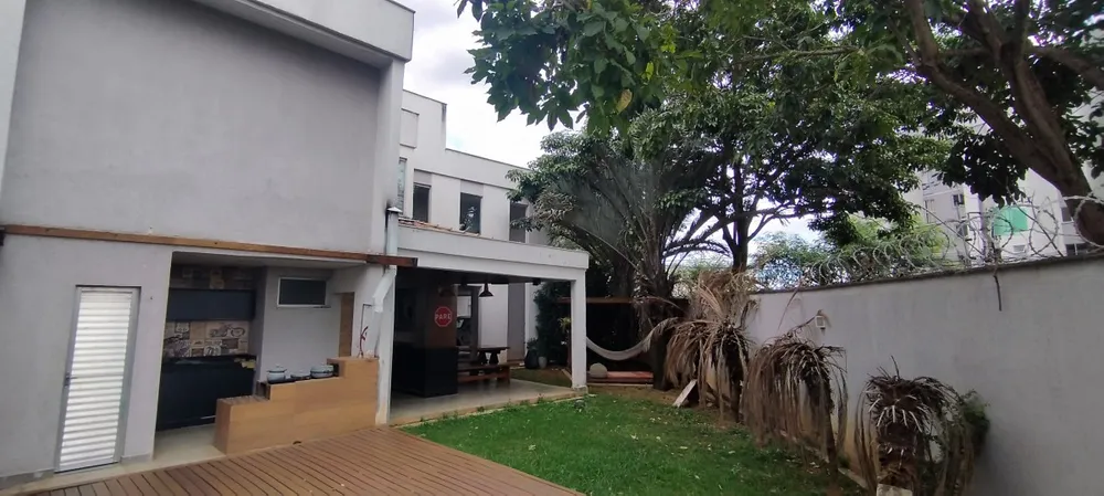 Casa, 4 quartos, 370 m² - Foto 4