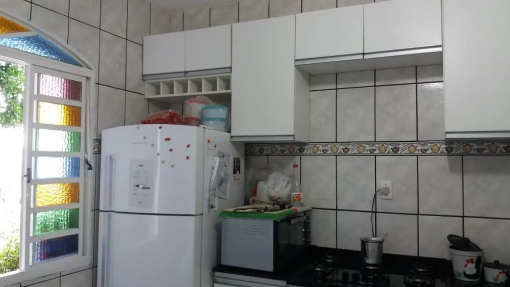 Casa, 3 quartos - Foto 7
