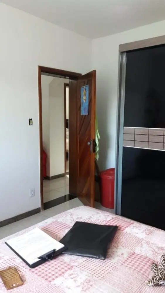Casa, 3 quartos - Foto 8
