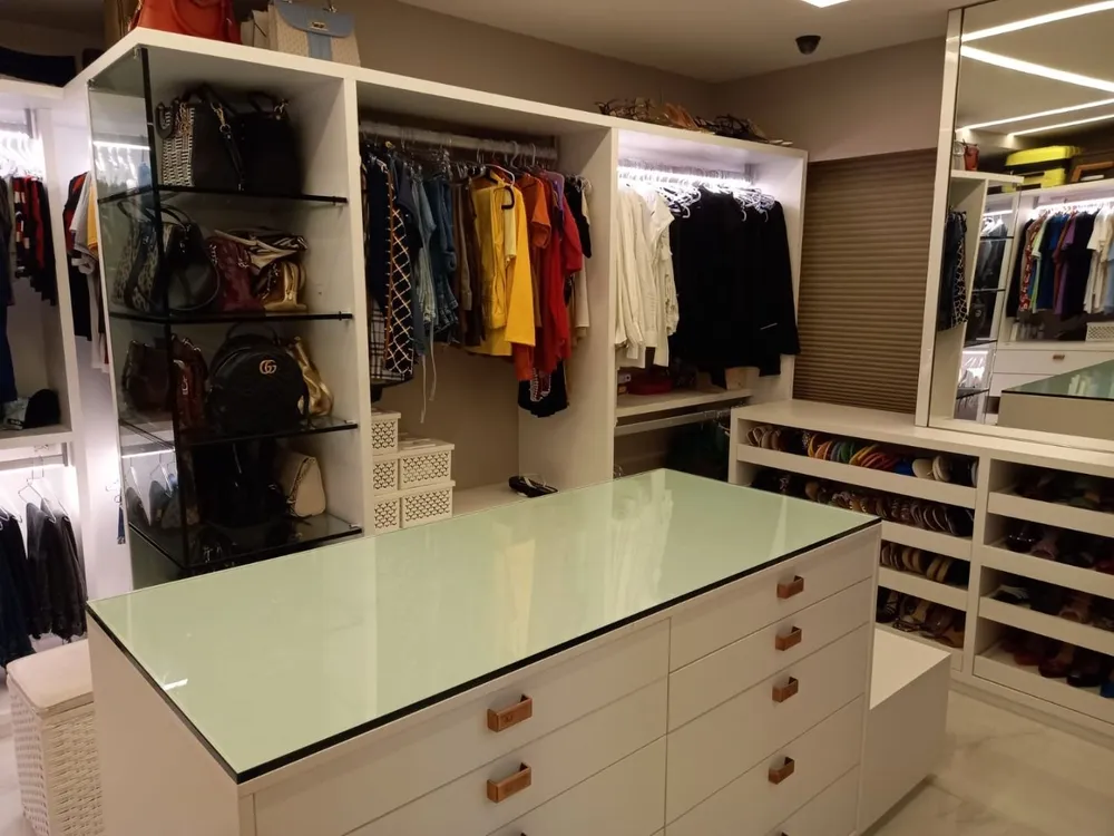 Apartamento, 5 quartos, 312 m² - Foto 6