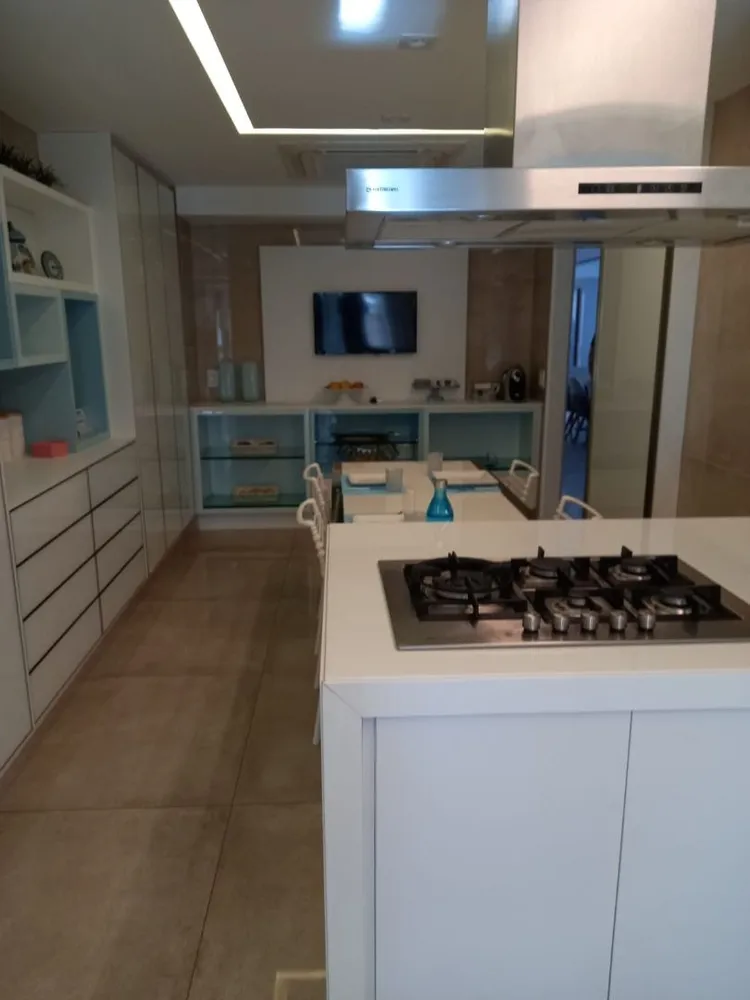 Apartamento, 5 quartos, 312 m² - Foto 7