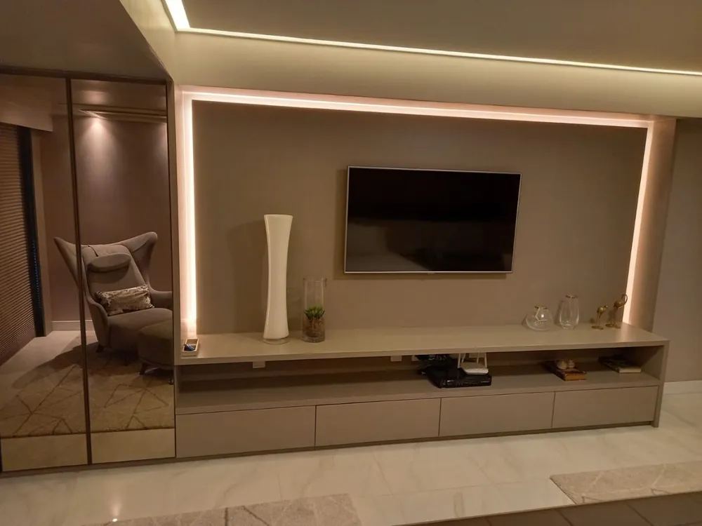 Apartamento, 5 quartos, 312 m² - Foto 1