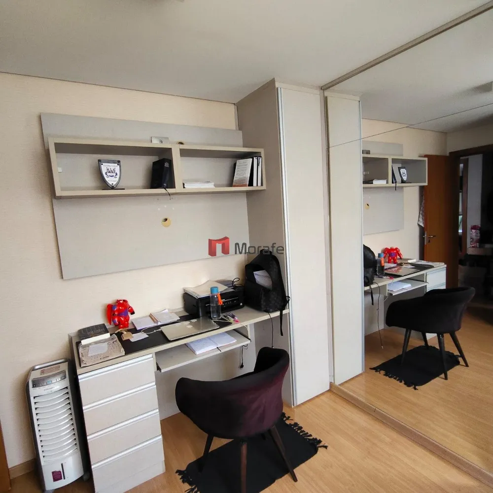 Apartamento, 3 quartos, 79 m² - Foto 5