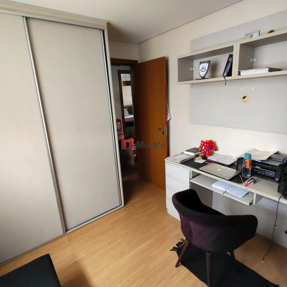Apartamento, 3 quartos, 79 m² - Foto 2